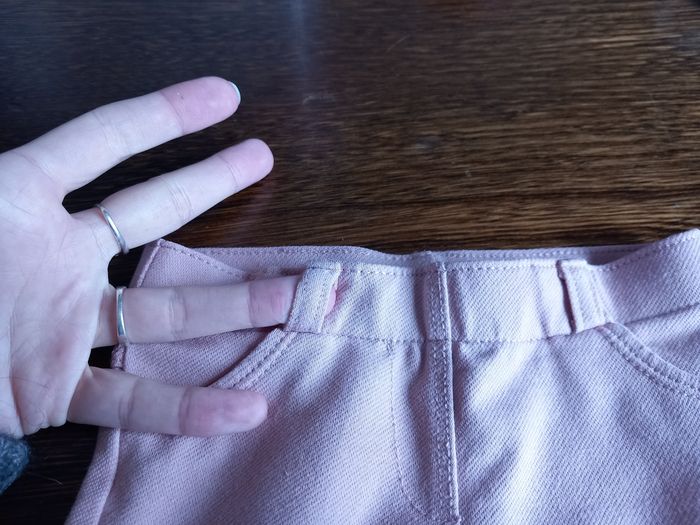Pantalon enfilable - photo numéro 5