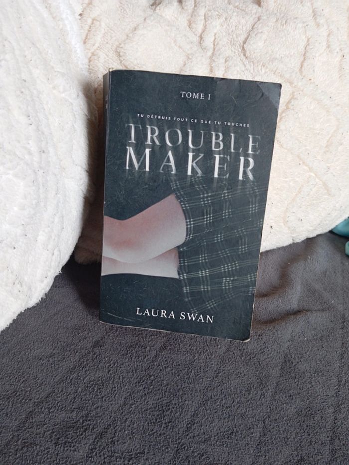 Troublemaker