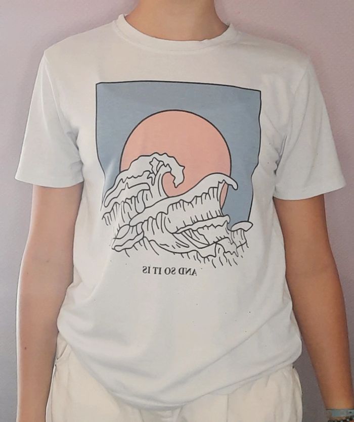 Tee-shirt