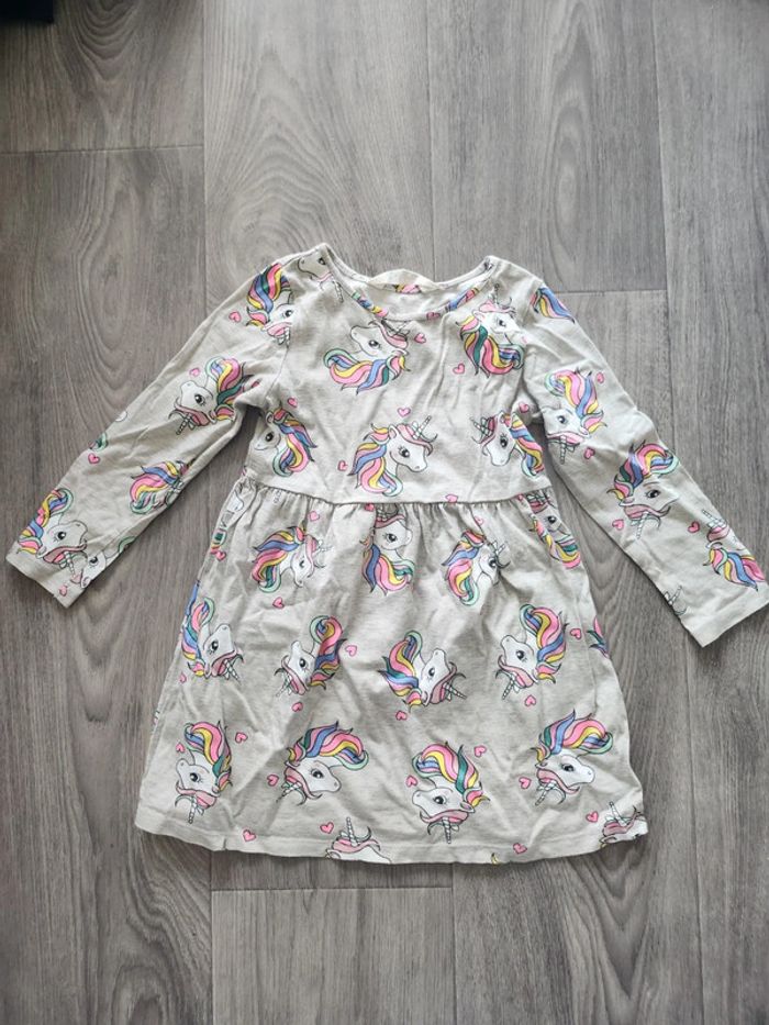 Petite robe