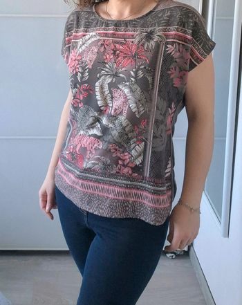 Blouse armand thiery taille 40