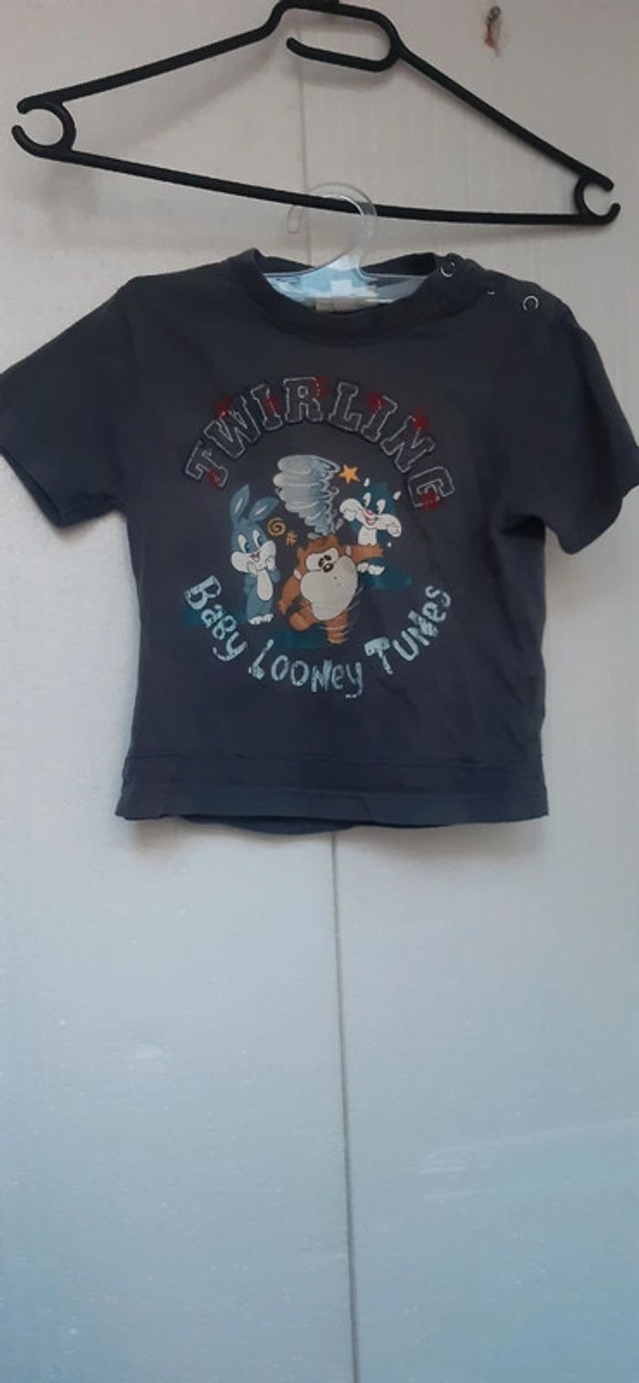 Tee-shirt 2ans  92cm
