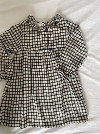 Robe 3 ans hiver