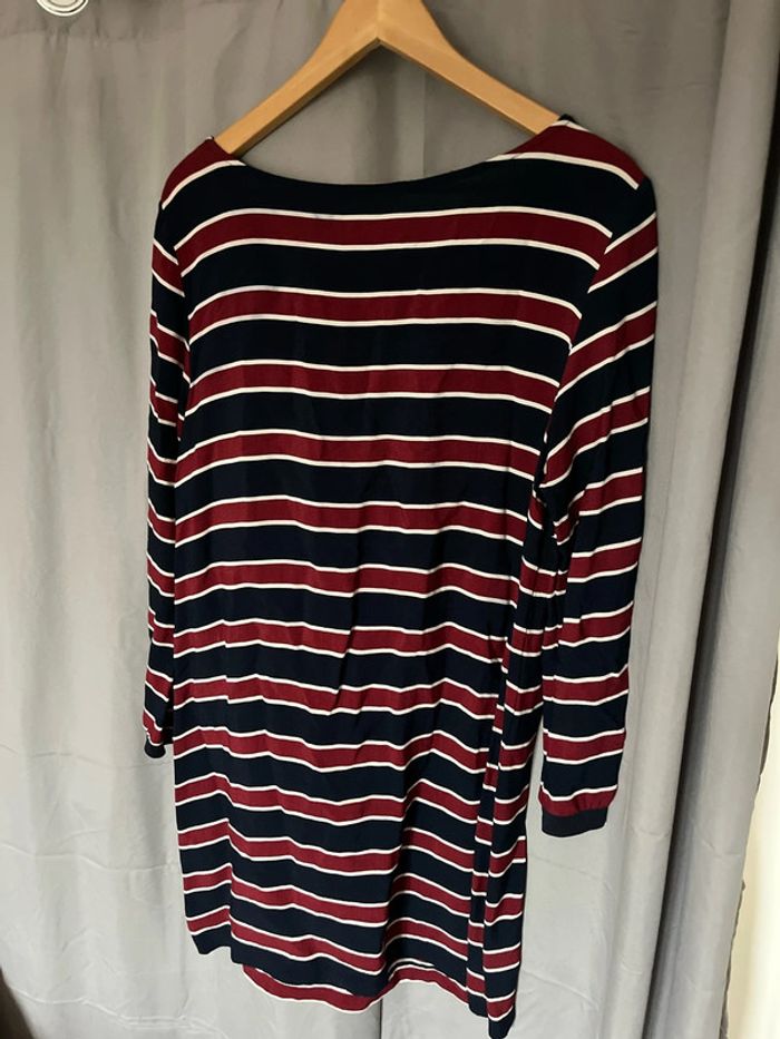 Robe casual springflied - photo numéro 5