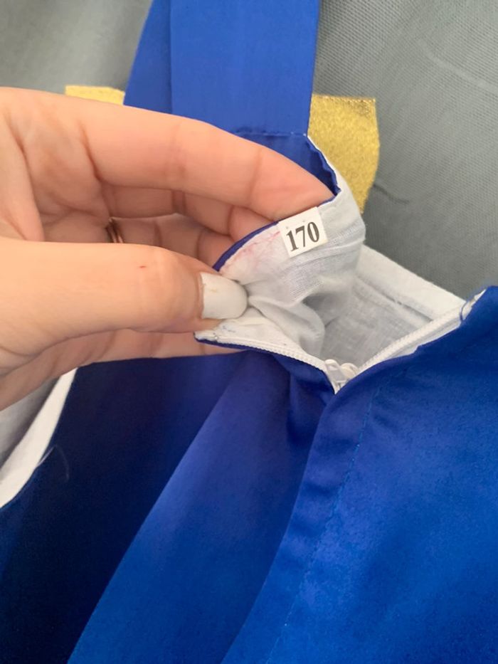 Robe princesse 16 ans - photo numéro 3