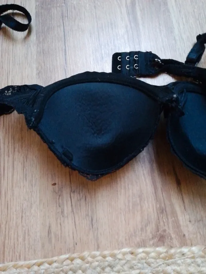Lot de 4 brassieres - photo numéro 3