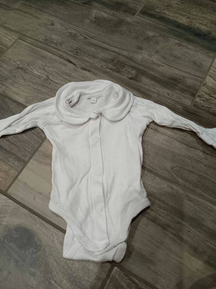 Body - photo numéro 6