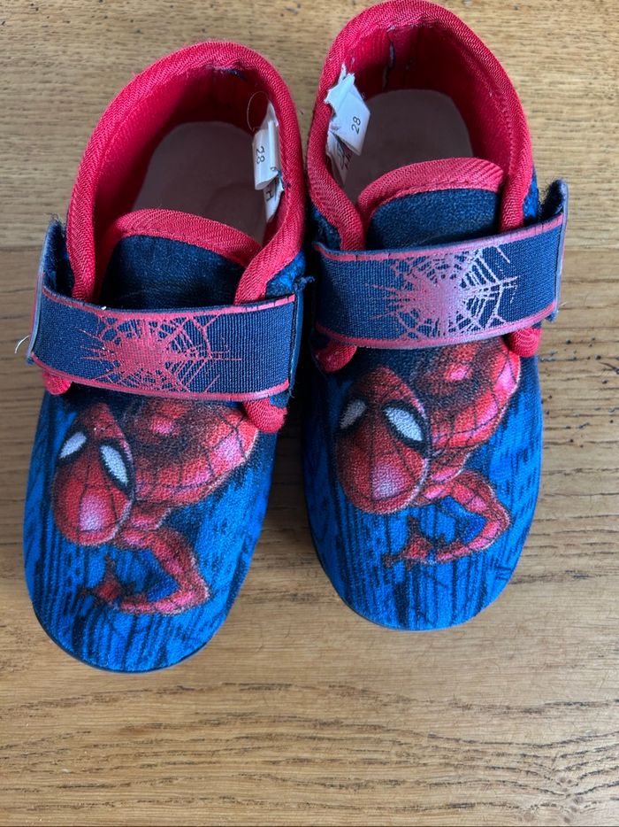 Chaussons