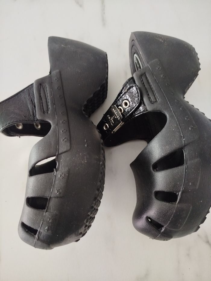 Crocs femme élue par nous taille 37 - photo numéro 3