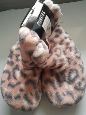 chaussons