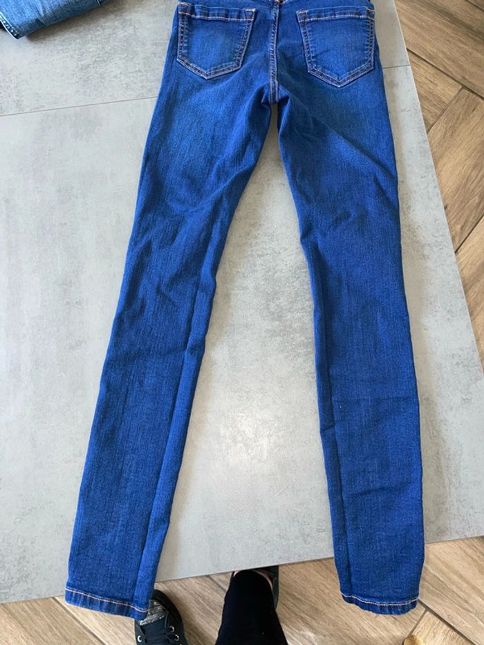 Tregging camaïeu - photo numéro 5