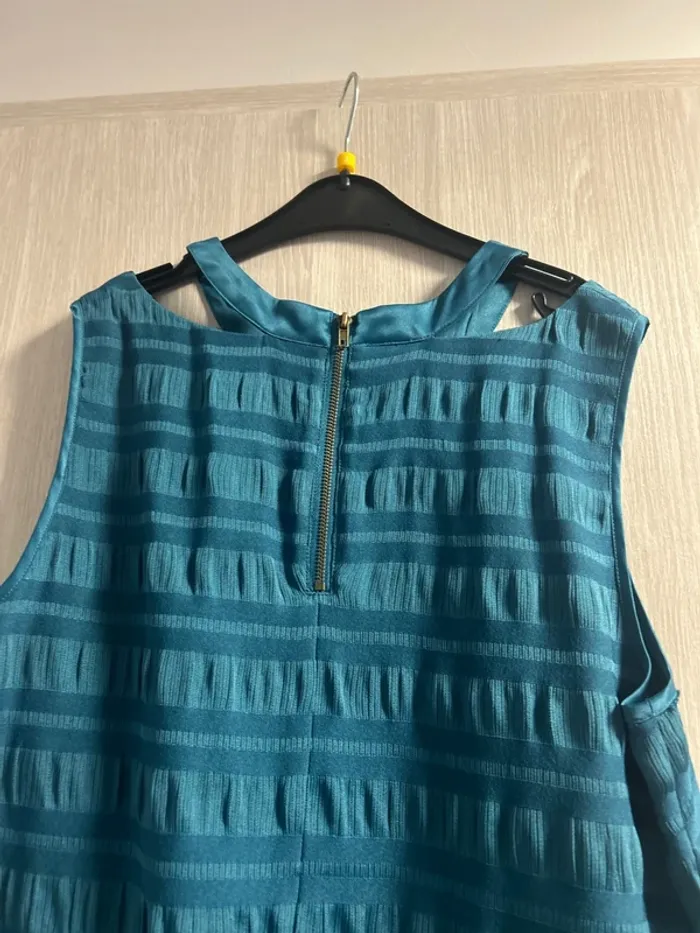 Blouse sans manches - photo numéro 5