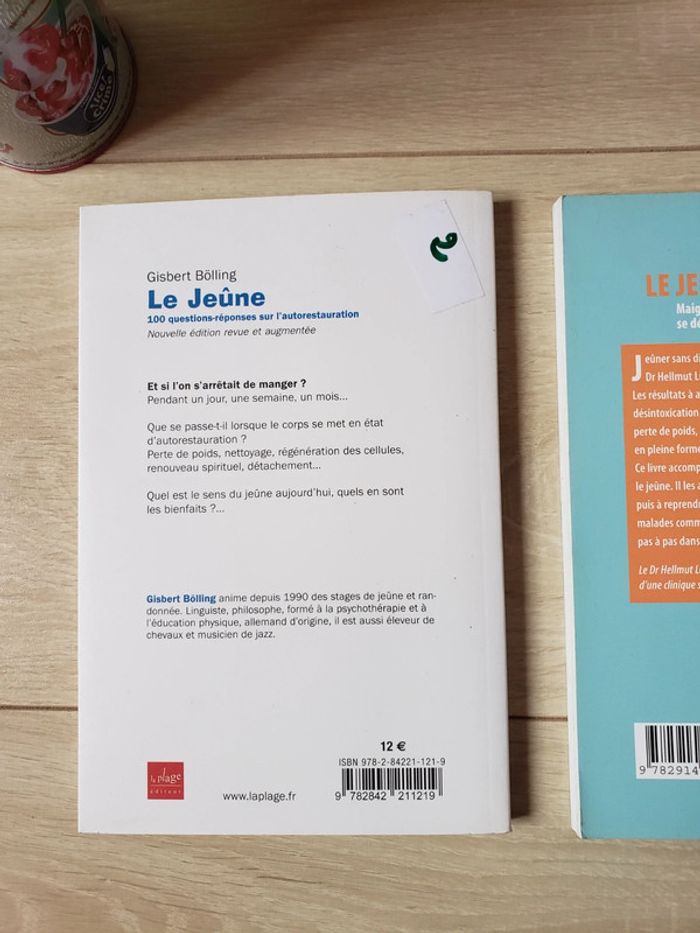 Lot de 2 livres 🎀 4€ - photo numéro 5