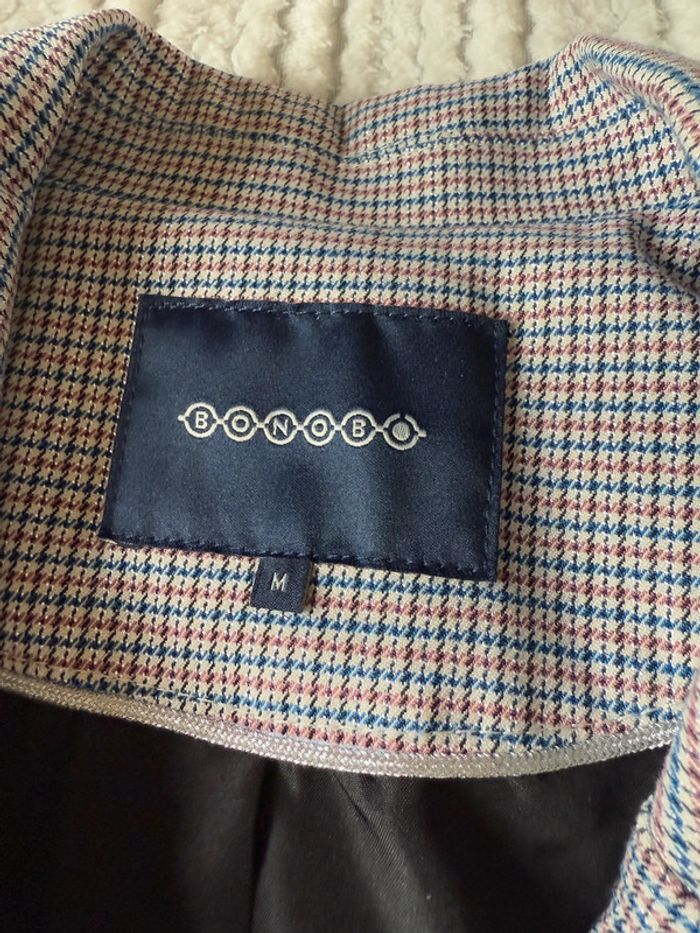 Magnifique Blazer neuf / Taille M - photo numéro 8