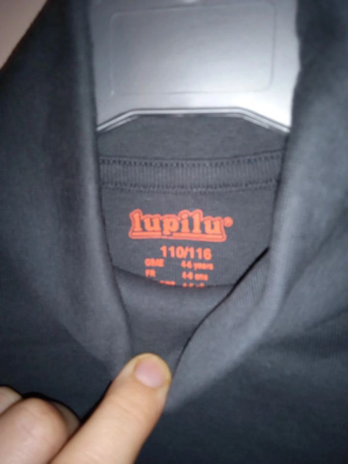 Col roulé 4-6A - photo numéro 2