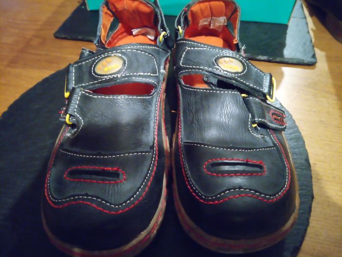 Chaussures basses - photo numéro 2