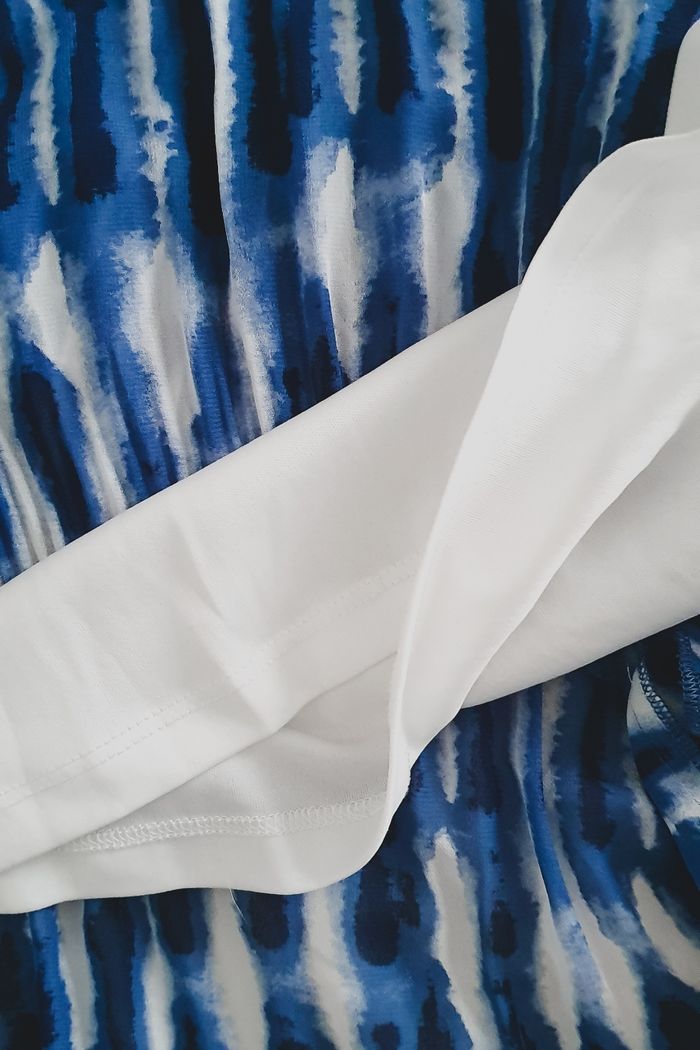 Jupe Lulu Castagnette - photo numéro 3