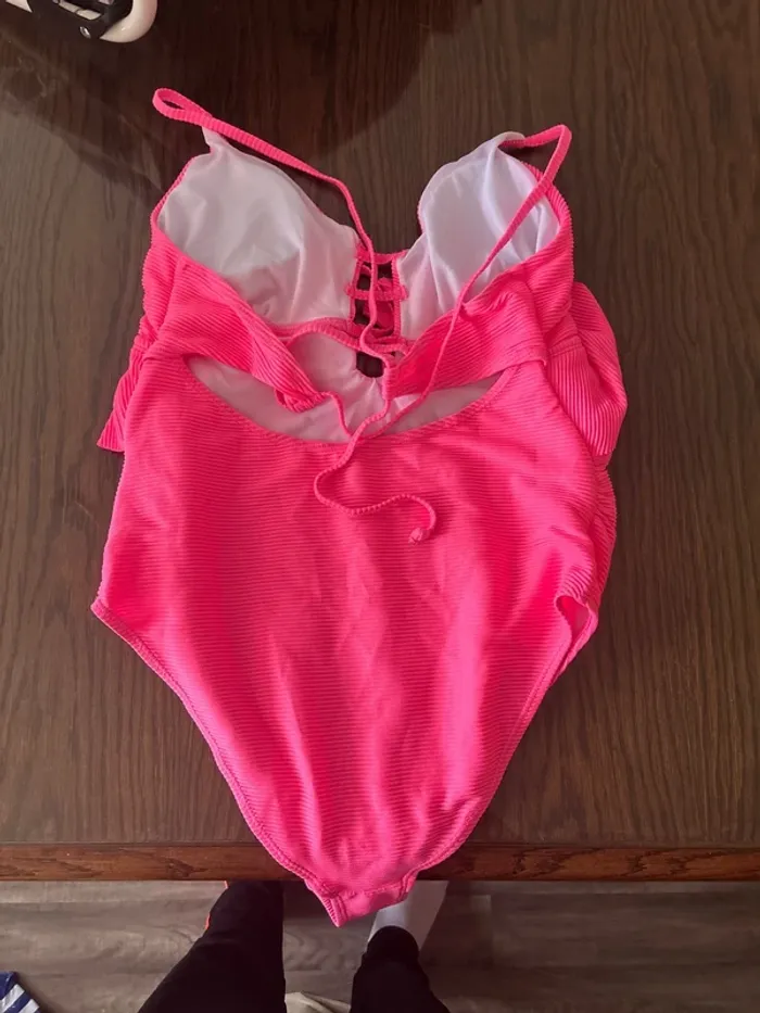 Maillot de bain de grossesse - photo numéro 2