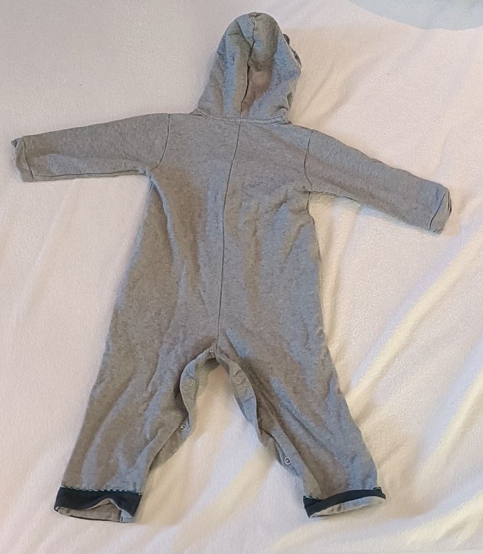 Sur pyjama little Marc Jacobs 18 mois - photo numéro 3