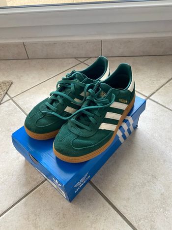 Adidas Spezial