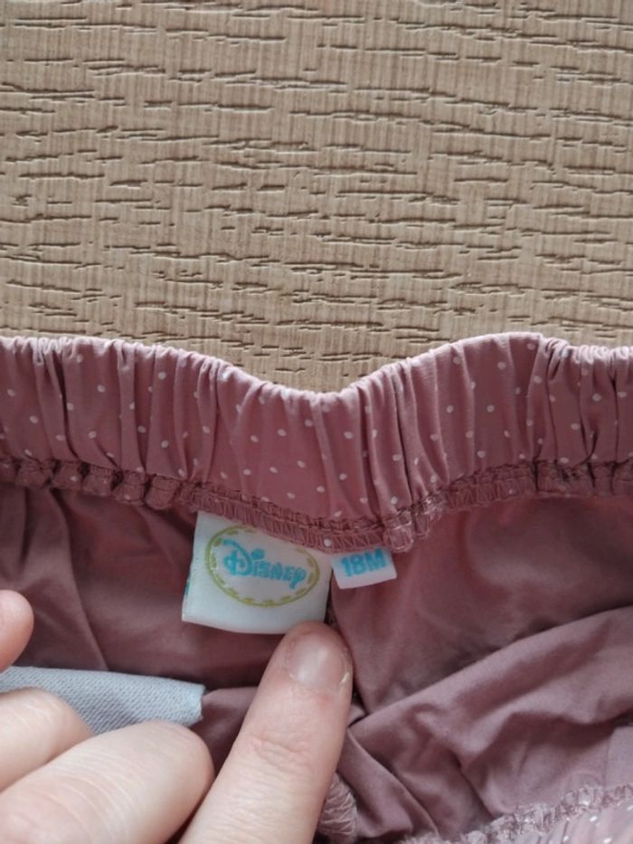 Short 18 mois * - photo numéro 4