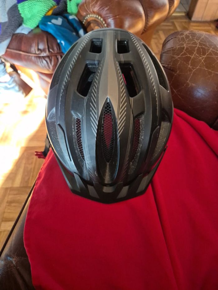 Casque vélo