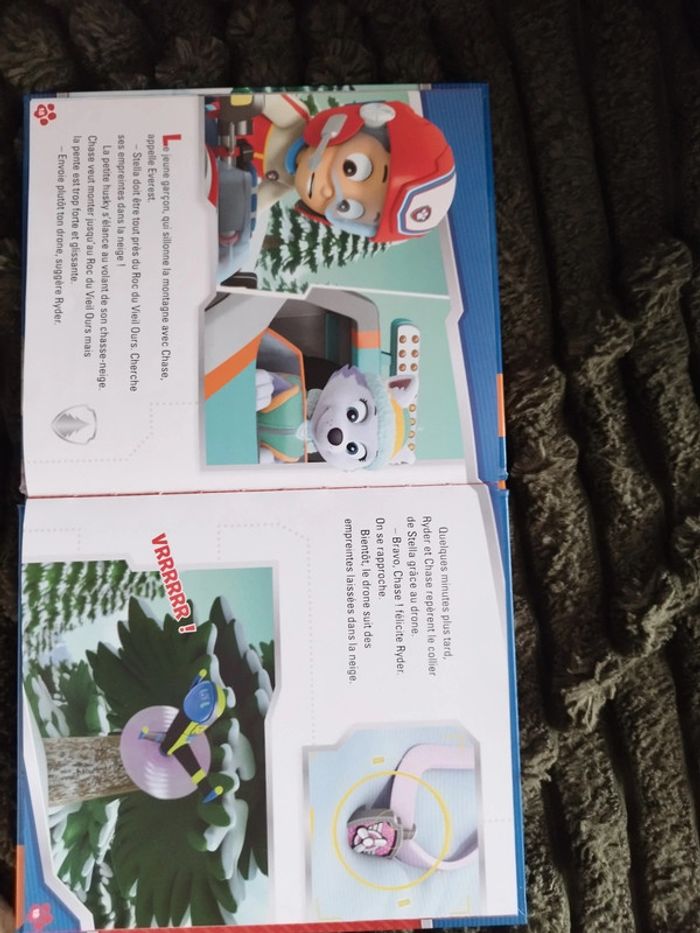 Livre - photo numéro 3