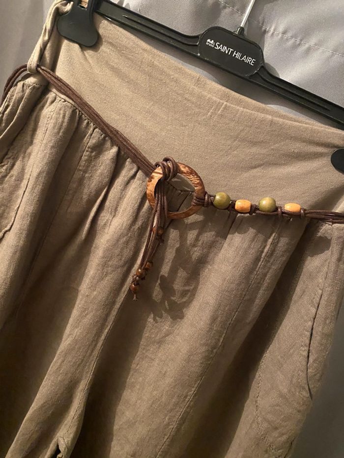 Pantalon - photo numéro 2