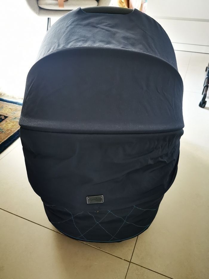 Nacelle mios cybex - photo numéro 3