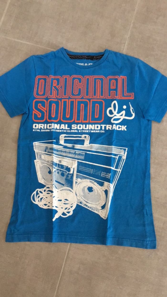 Tee-shirts - photo numéro 4