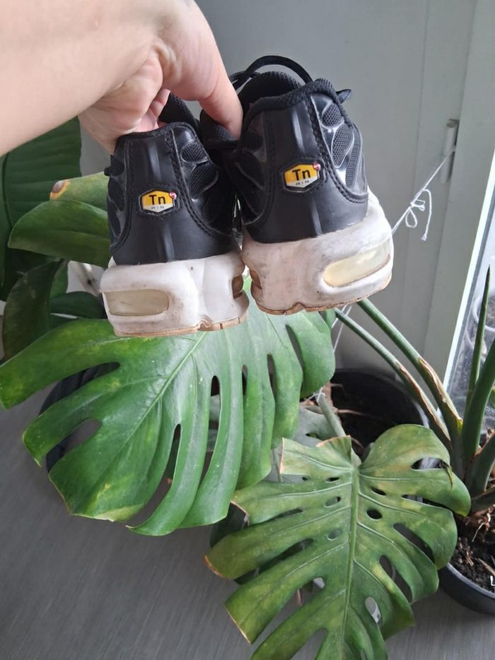 Baskets Nike TN - photo numéro 7