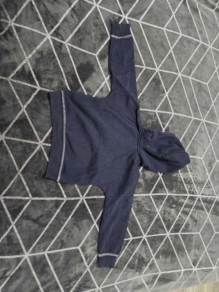 Veste à capuche 5 ans - photo numéro 4