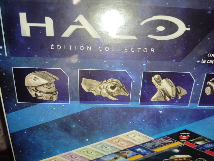 Monopoly Halo - photo numéro 3