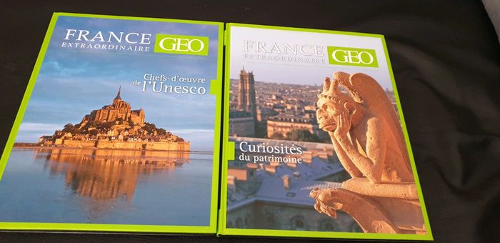 Lot 2 Geo - photo numéro 2