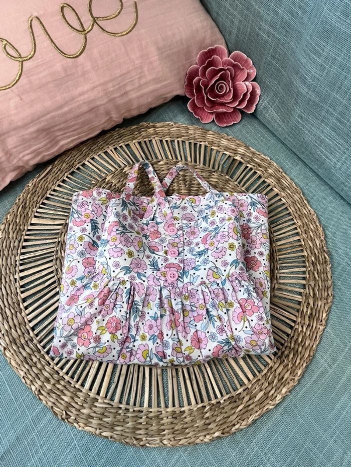 Robe 18 mois 80 cm - photo numéro 6
