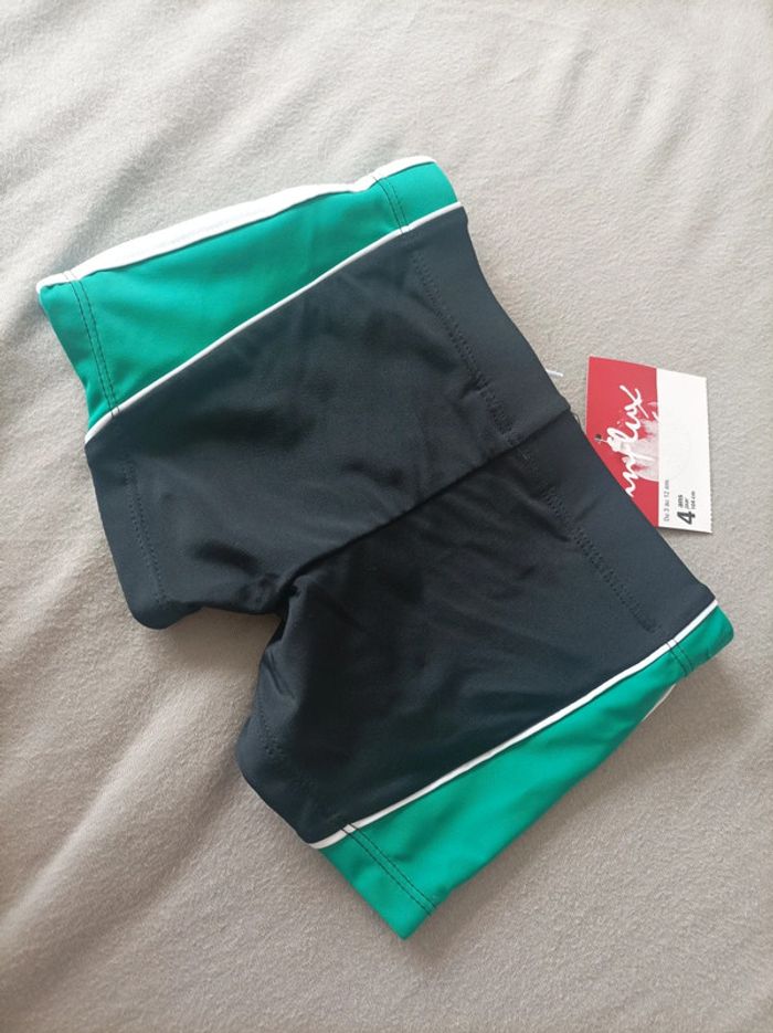 Maillot - photo numéro 2
