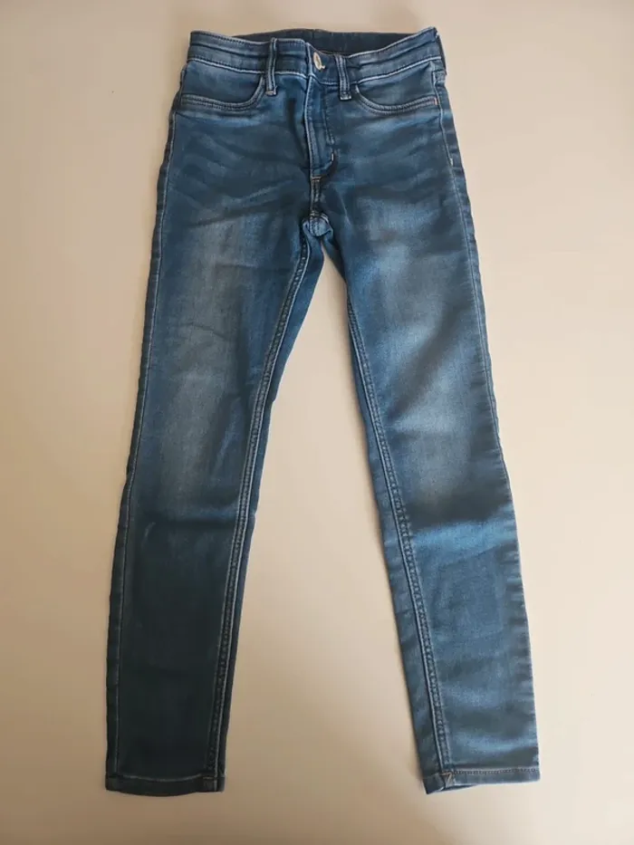 Super soft Skinny fit Jean H&M