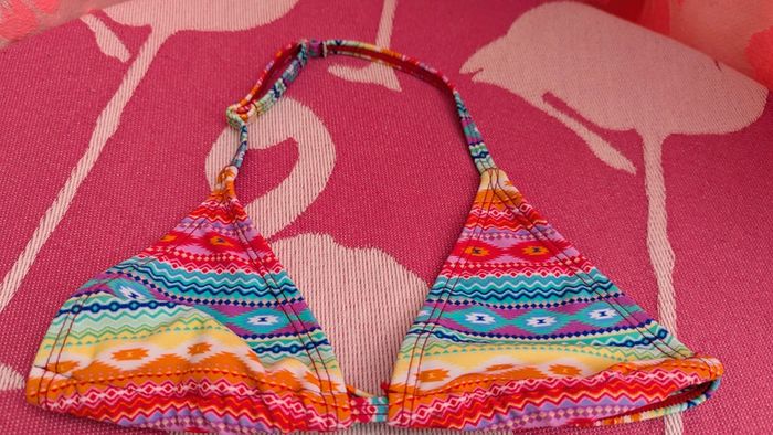 Maillot 2 pièces 10 ans - photo numéro 2