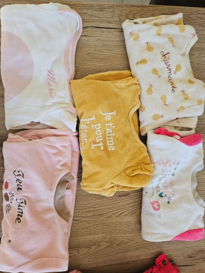 Pyjama - photo numéro 6