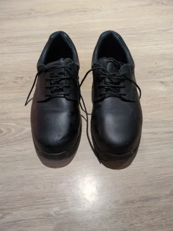 Chaussures de sécurité