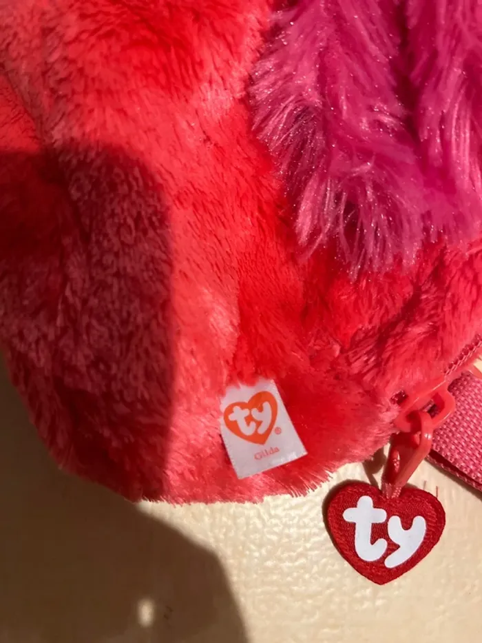 Sac TY - photo numéro 3