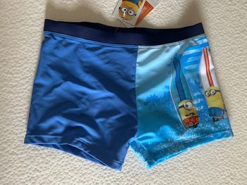 Maillot de bain Les Minions