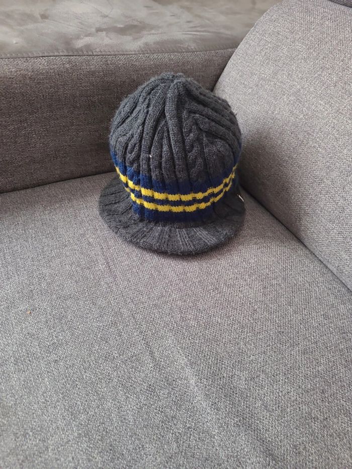 Bonnet Barts