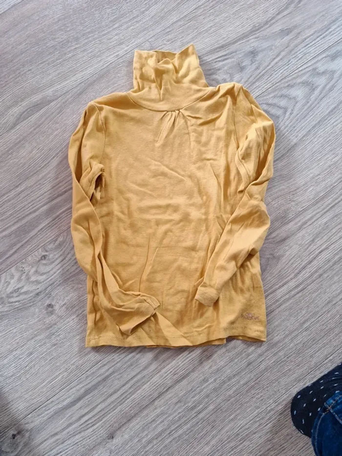 Sous pull