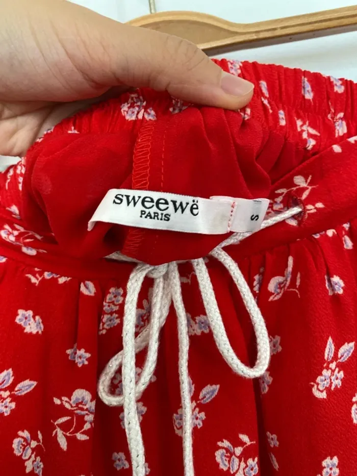 Jupe Sweewe taille S - photo numéro 3
