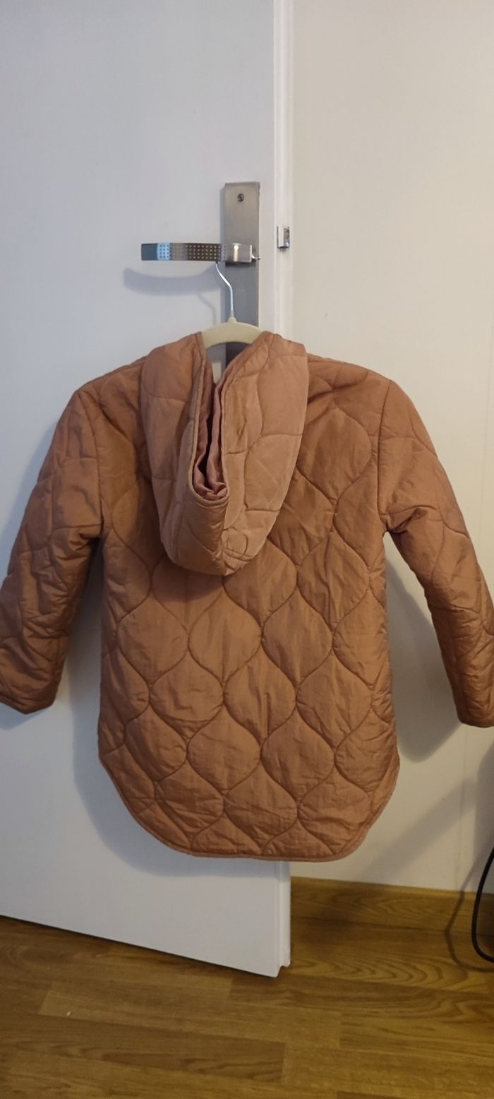 Manteau - photo numéro 2