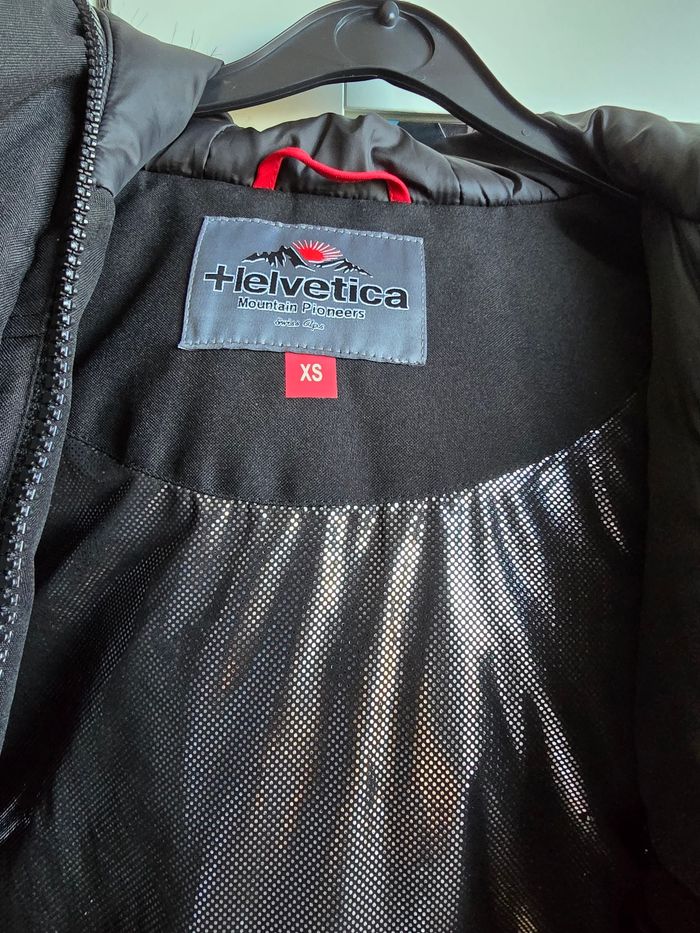 Doudoune fille - photo numéro 3