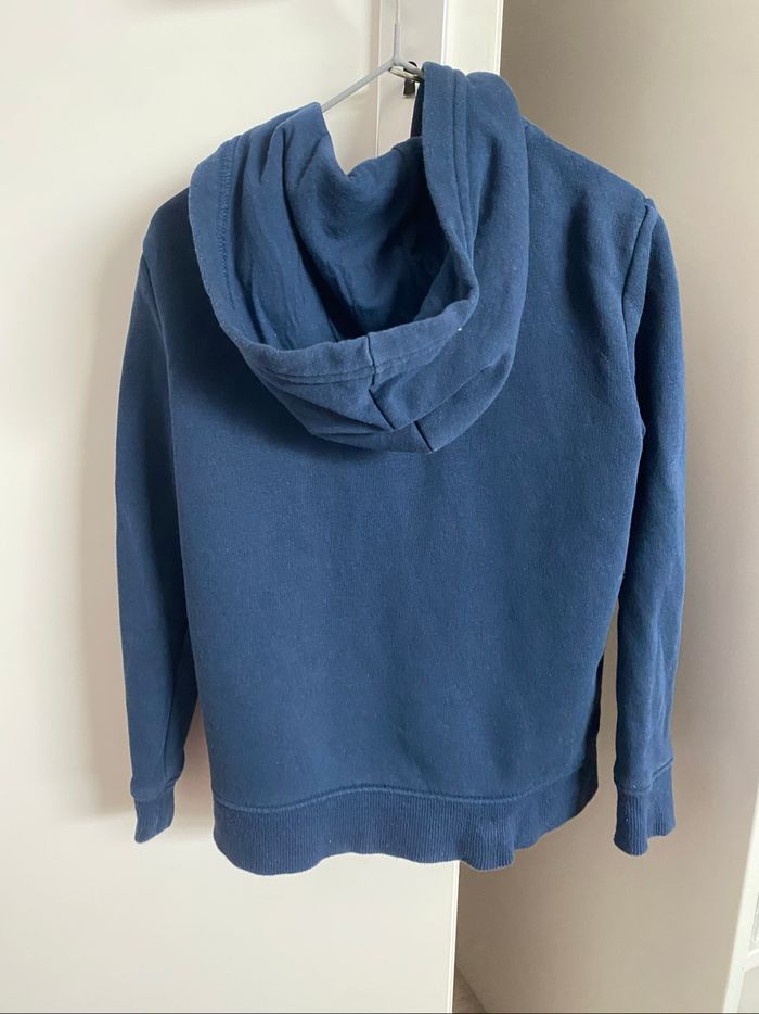 Lots de vestes capuches - photo numéro 4