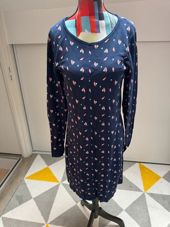 Robe en coton Burton Taille 38