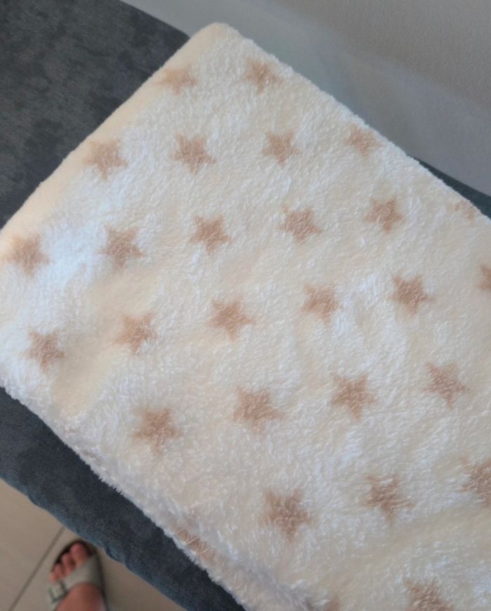 Coussin couverture - photo numéro 4
